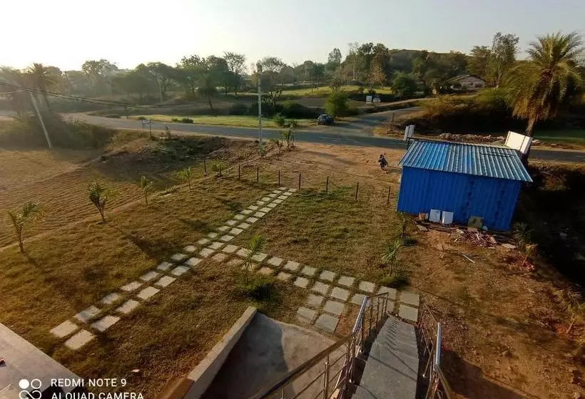 Jai Natraj Resort