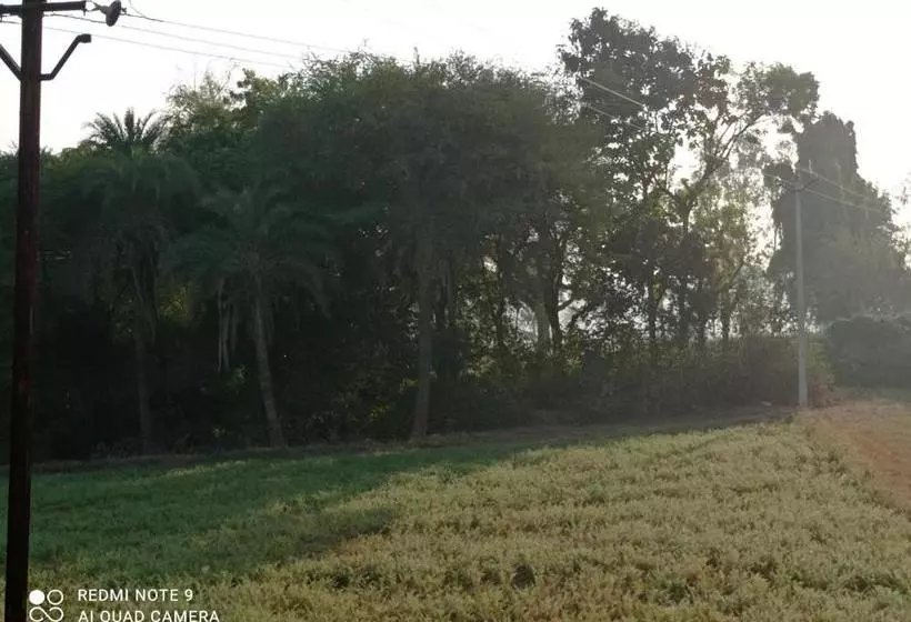 Jai Natraj Resort