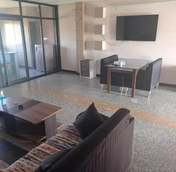 Jai Natraj Resort