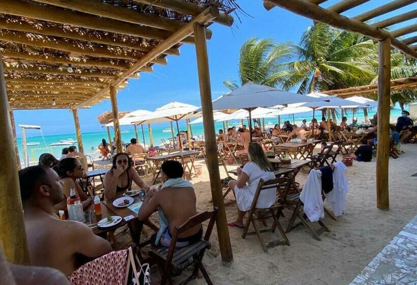 پانسیون Barra Lounge