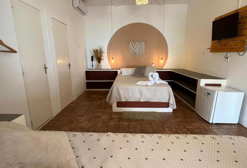 پانسیون Barra Lounge