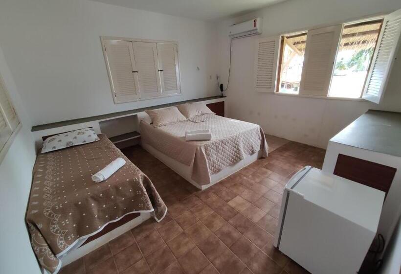 پانسیون Barra Lounge