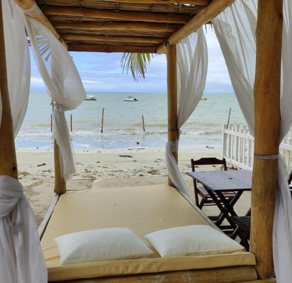 پانسیون Barra Lounge