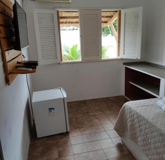 پانسیون Barra Lounge