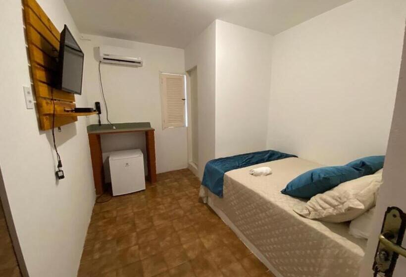 پانسیون Barra Lounge