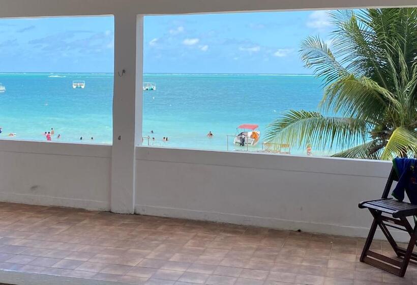 پانسیون Barra Lounge