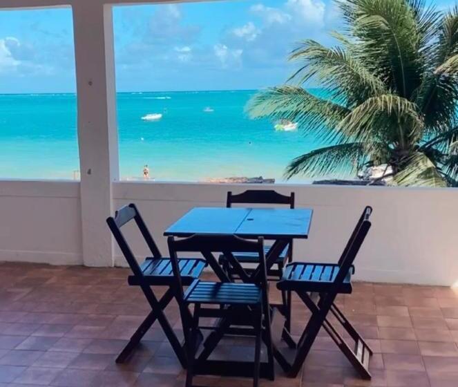 پانسیون Barra Lounge