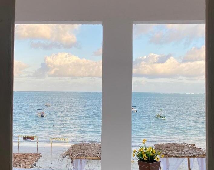 پانسیون Barra Lounge