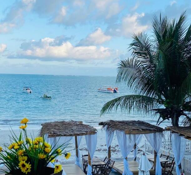 پانسیون Barra Lounge