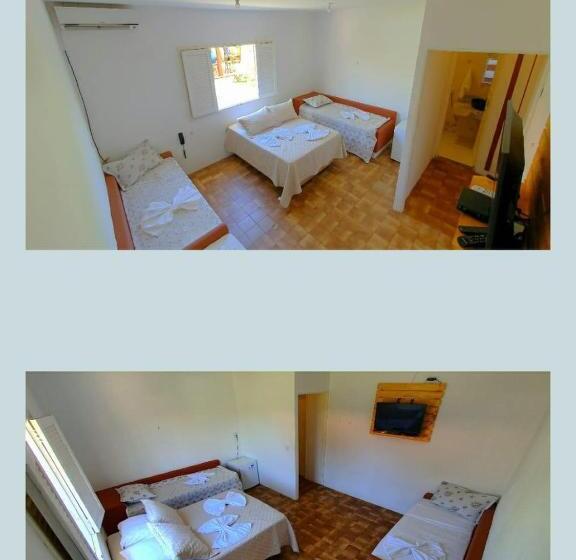 پانسیون Barra Lounge