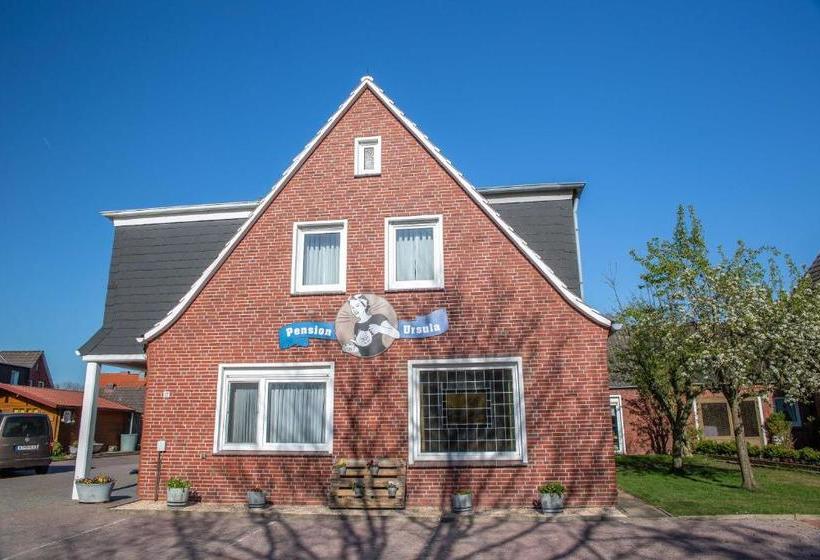 Pension Ursula