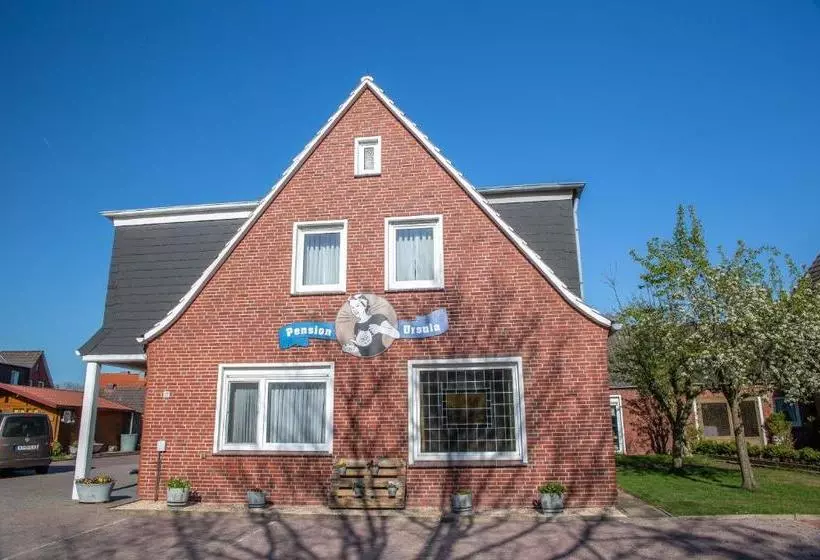 Pension Ursula