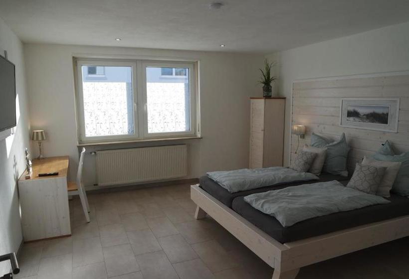 Pension Zweite Heimat