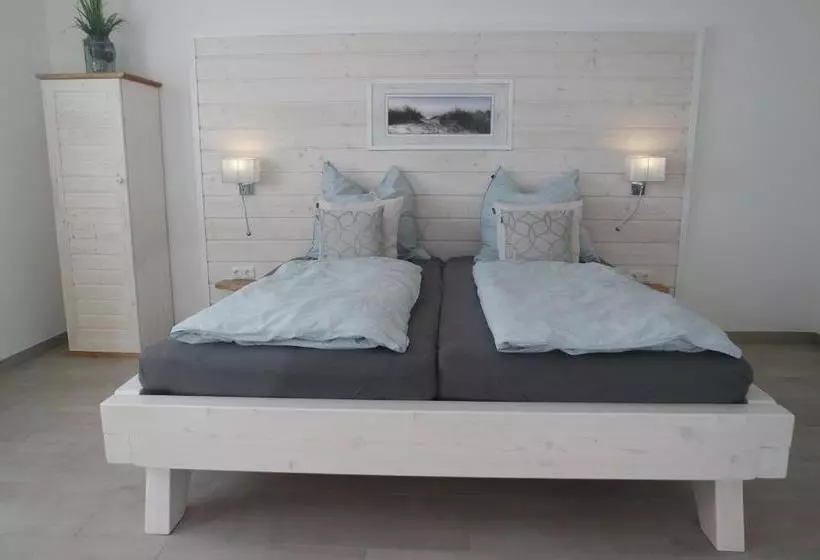 Pension Zweite Heimat