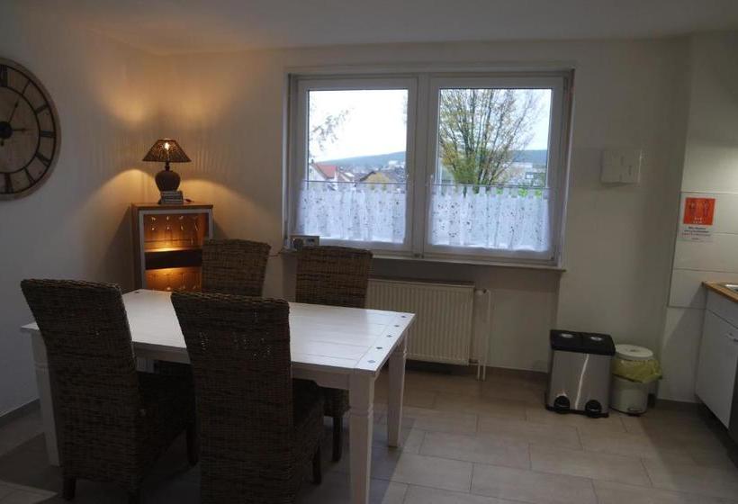 Pension Zweite Heimat