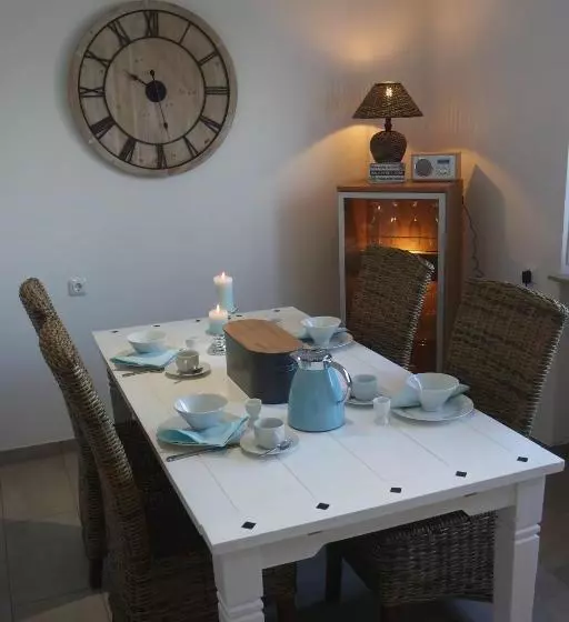 Pension Zweite Heimat