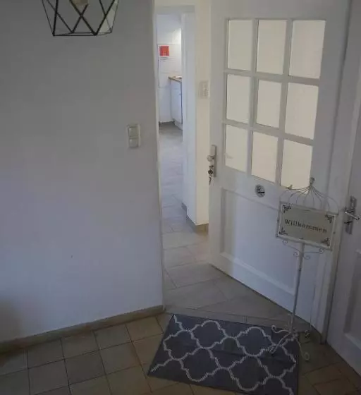 Pension Zweite Heimat