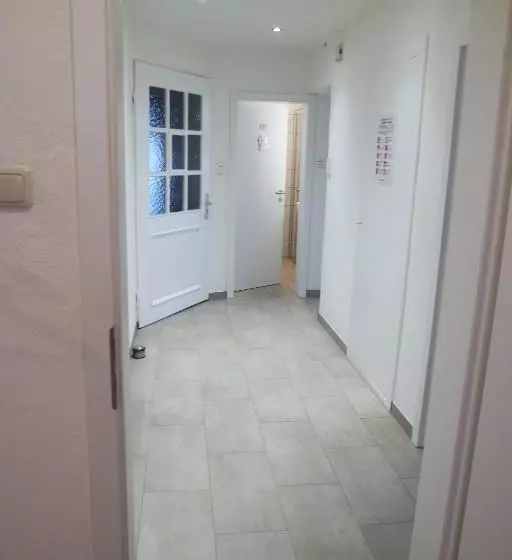 Pension Zweite Heimat