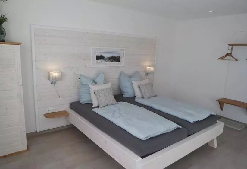 Pension Zweite Heimat