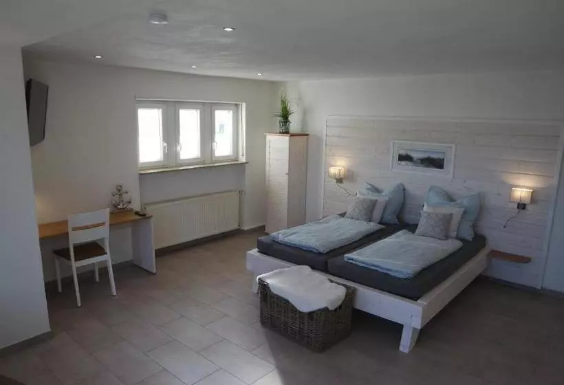 Pension Zweite Heimat