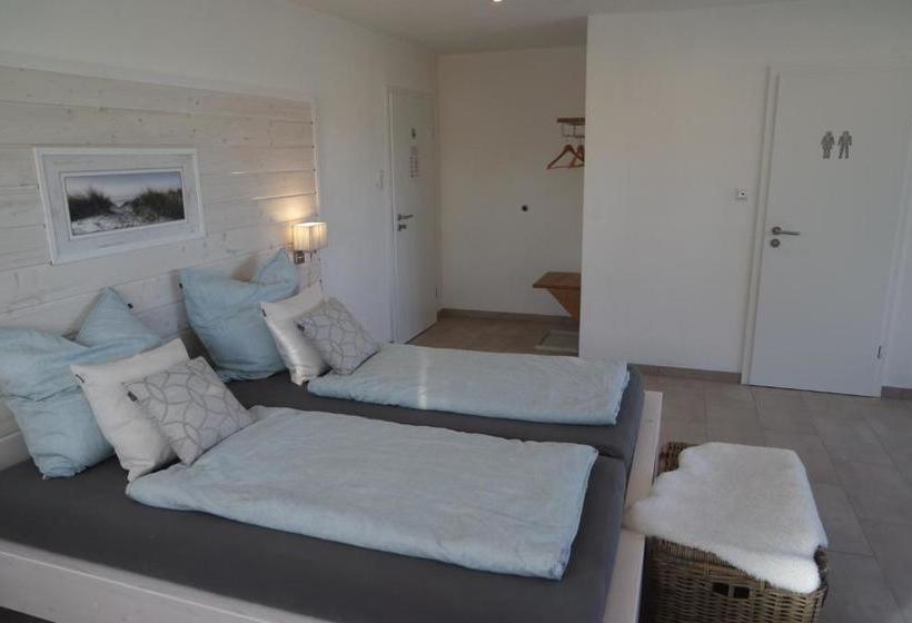 Pension Zweite Heimat