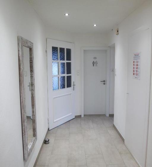 Pension Zweite Heimat