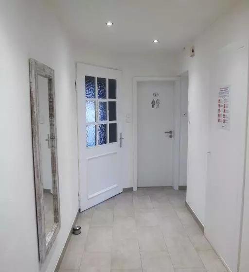 Pension Zweite Heimat