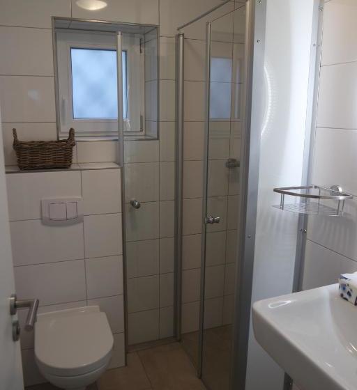 Pension Zweite Heimat