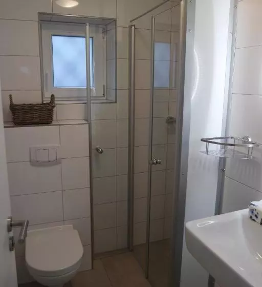 Pension Zweite Heimat