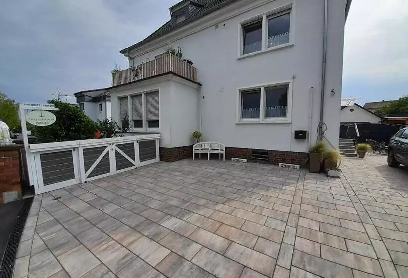 Pension Zweite Heimat