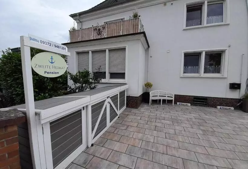 Pension Zweite Heimat