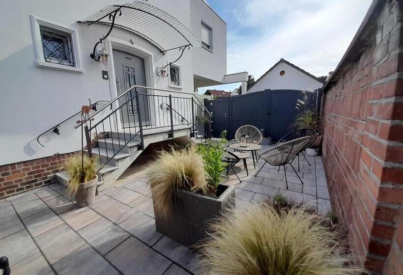 Pension Zweite Heimat