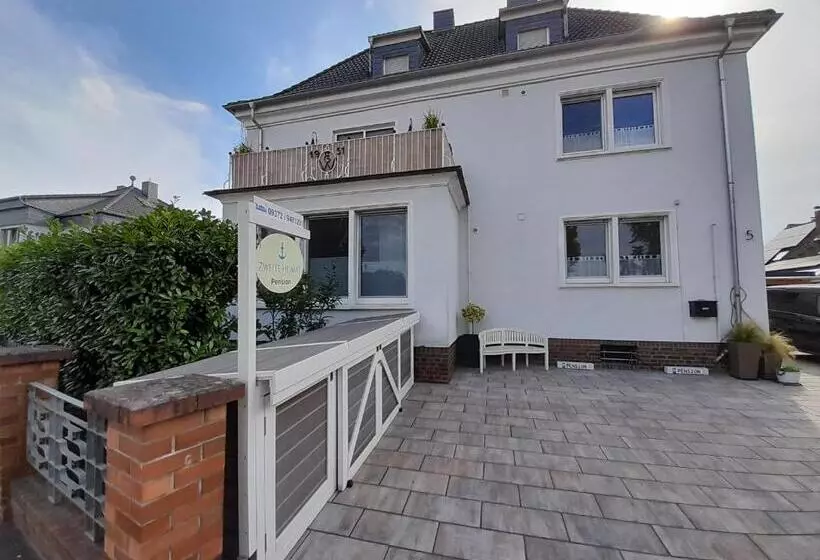 Pension Zweite Heimat