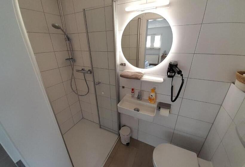 Pension Zweite Heimat