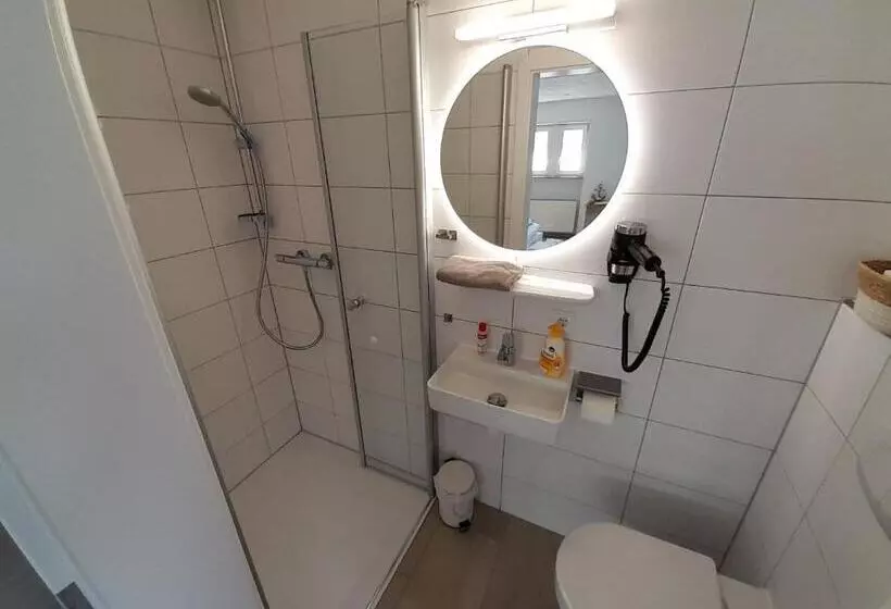 Pension Zweite Heimat