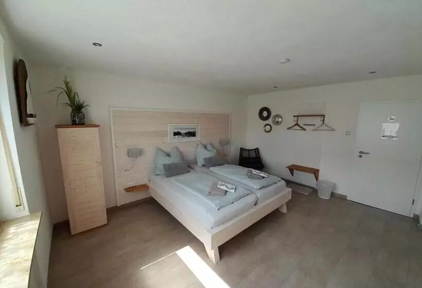 Pension Zweite Heimat