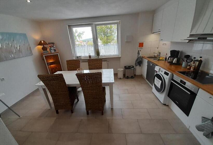 Pension Zweite Heimat