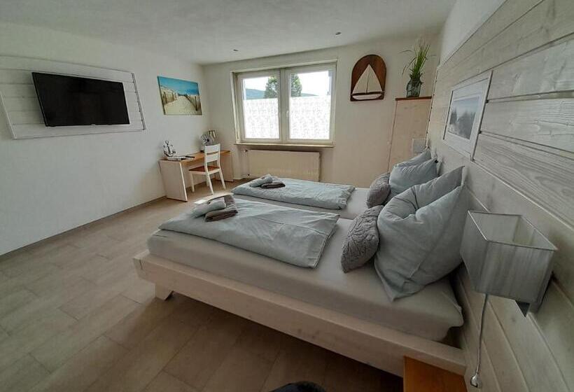 Pension Zweite Heimat