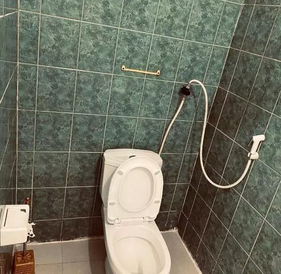 Sanaa Hostel