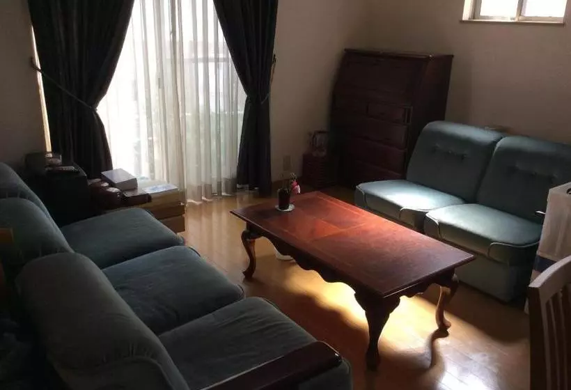 ユースホステル 民泊ｒｉｋａ