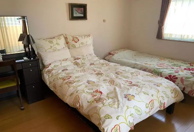 ユースホステル 民泊ｒｉｋａ