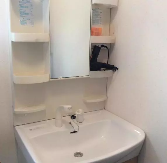 ユースホステル 民泊ｒｉｋａ