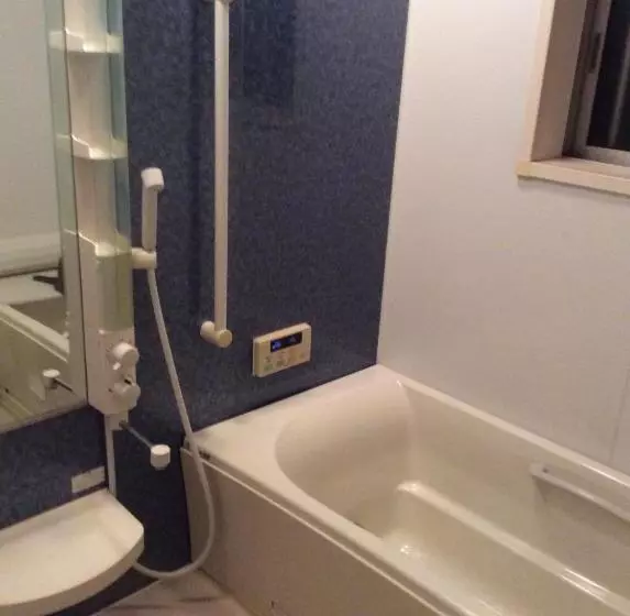 ユースホステル 民泊ｒｉｋａ