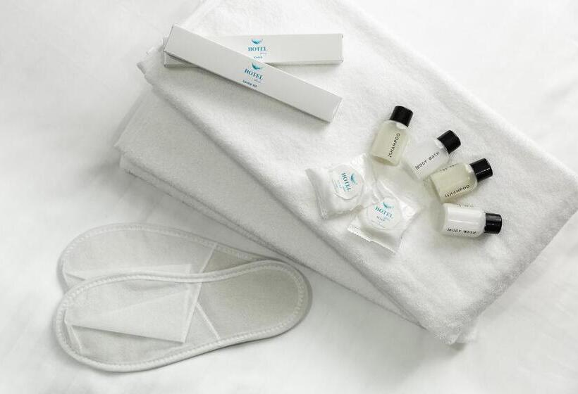 تختخواب و صبحانه Merci