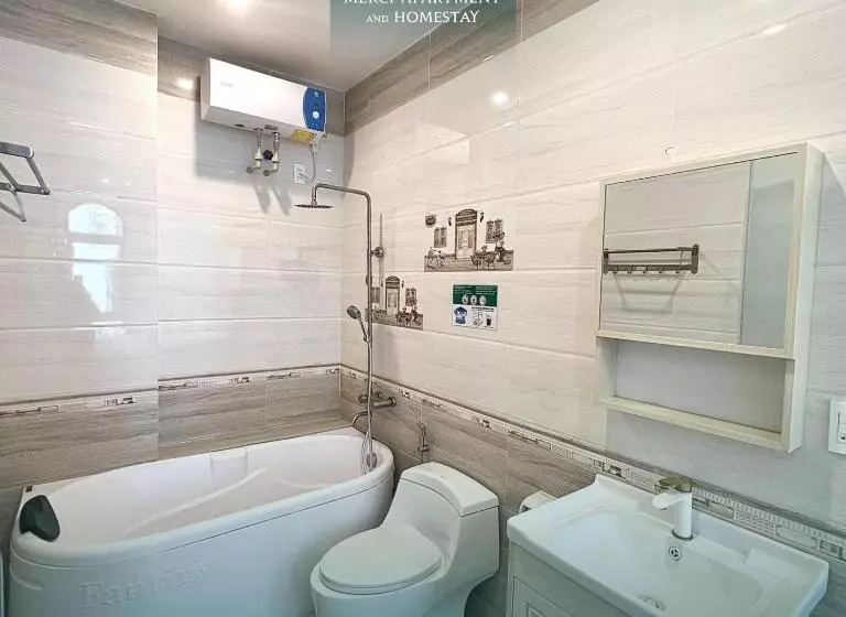 Merci Vinhomes Imperia Hai Phong