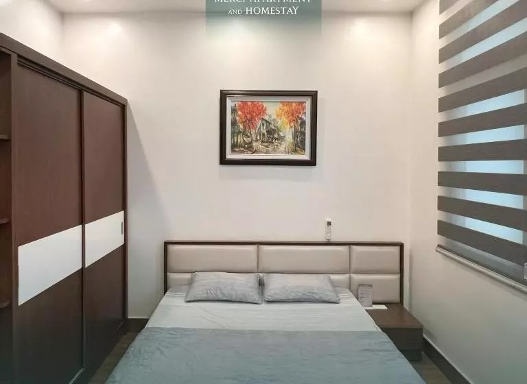 Merci Vinhomes Imperia Hai Phong