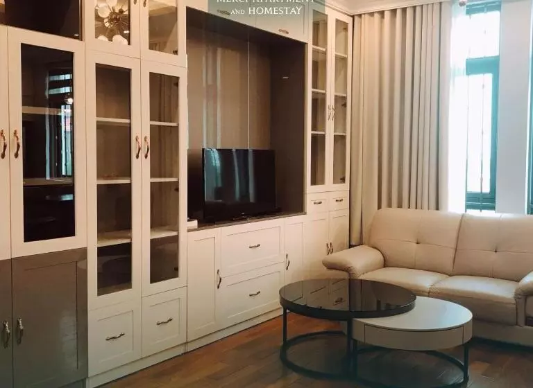 Merci Vinhomes Imperia Hai Phong