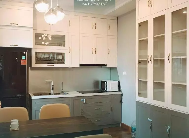 Merci Vinhomes Imperia Hai Phong