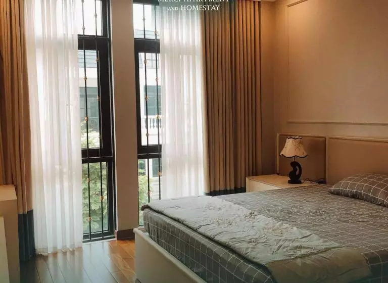 Merci Vinhomes Imperia Hai Phong