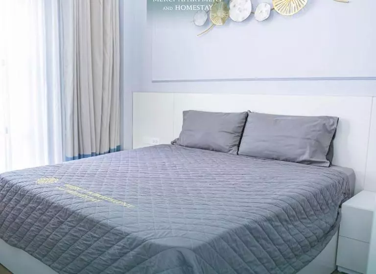 Merci Vinhomes Imperia Hai Phong